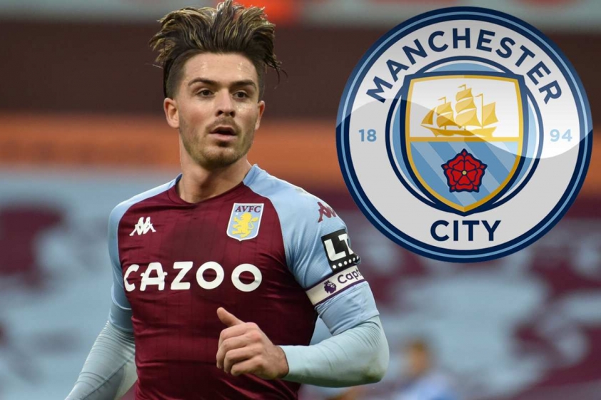 grealish