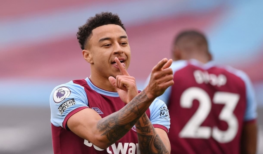 lingard