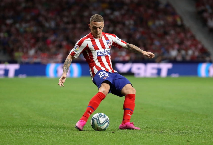Trippier-Man-United