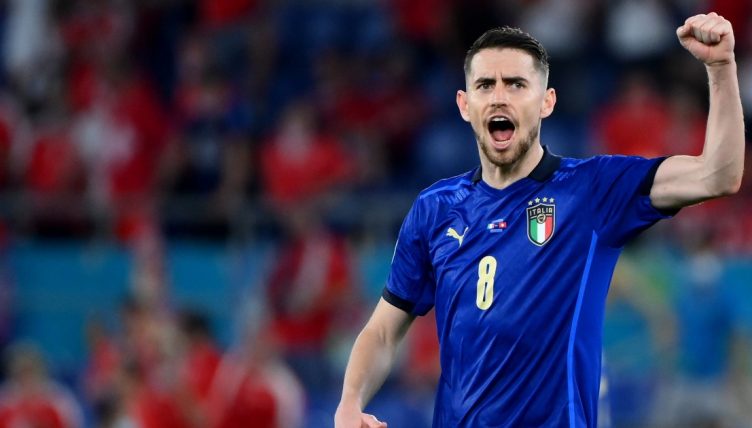 jorginho