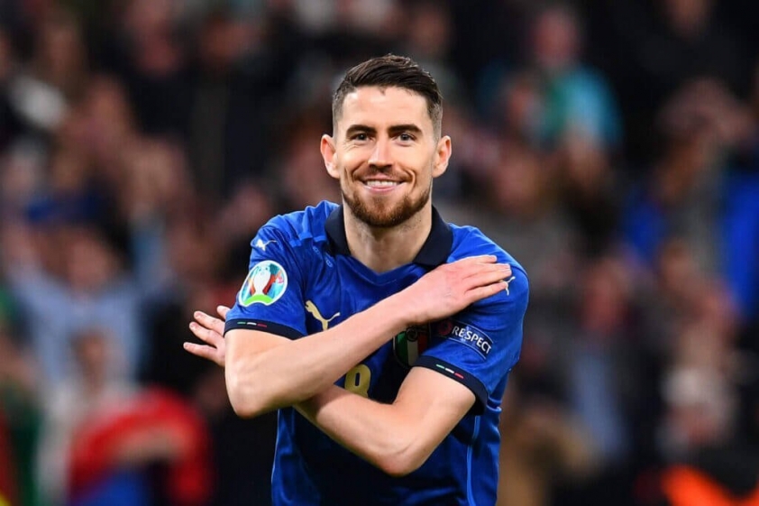 jorginho
