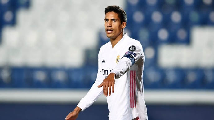 Varane-Man-United