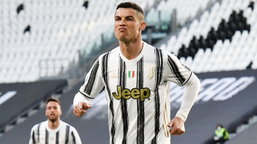 ronaldo