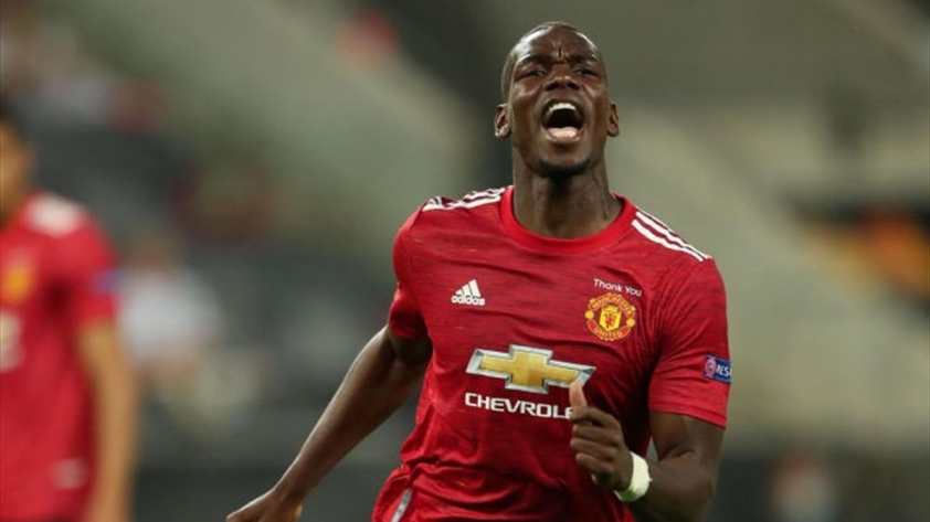 pogba