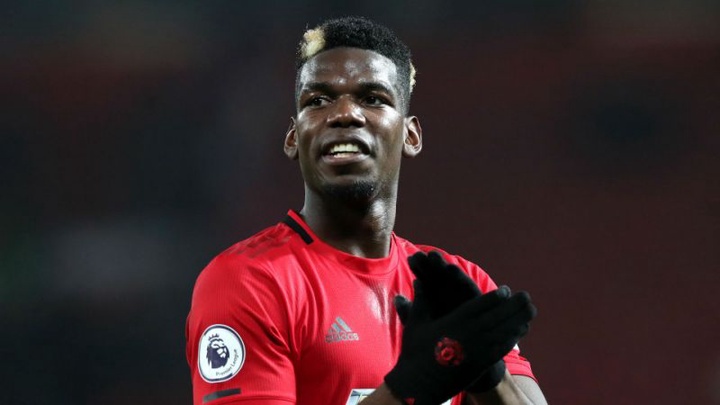 pogba