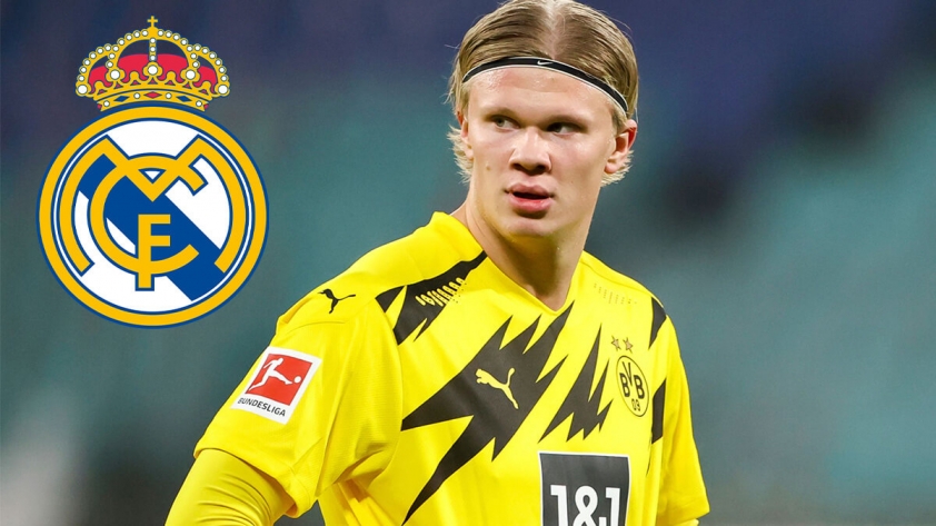 Real-Madrid-Logo-Erling-Haaland-1