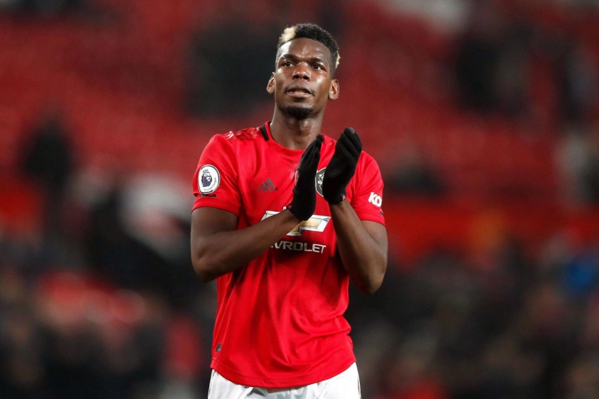 pogba