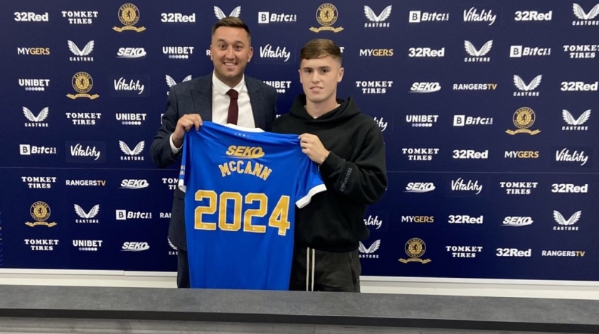 charlie-mccann-rangers