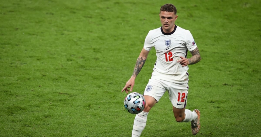 Kieran-Trippier-England-F365-2
