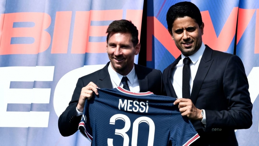 FBL-FRA-LIGUE1-PSG-MESSI-PRESSER-b3df0d51d31d09fdbe99d6be1865a727