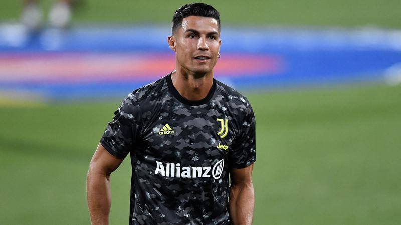 ronaldo