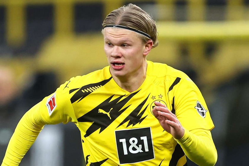 Haaland