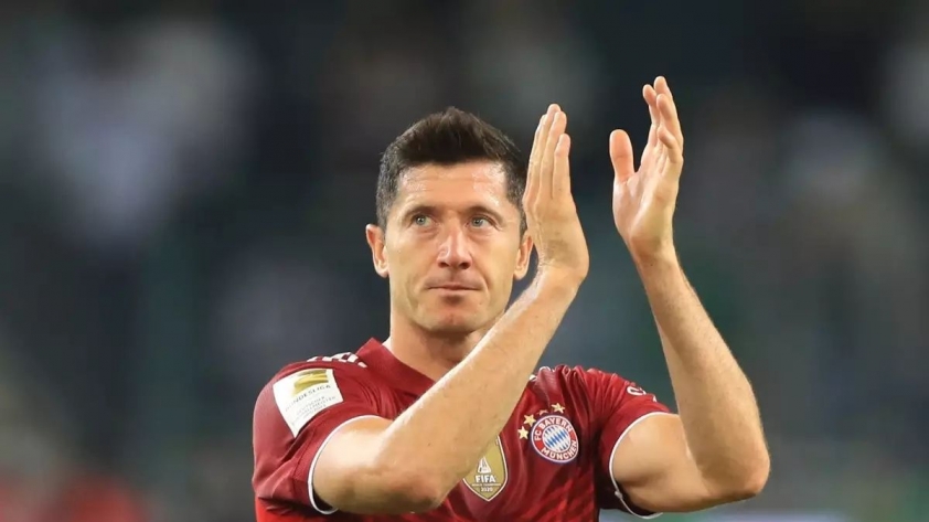 Lewandowski
