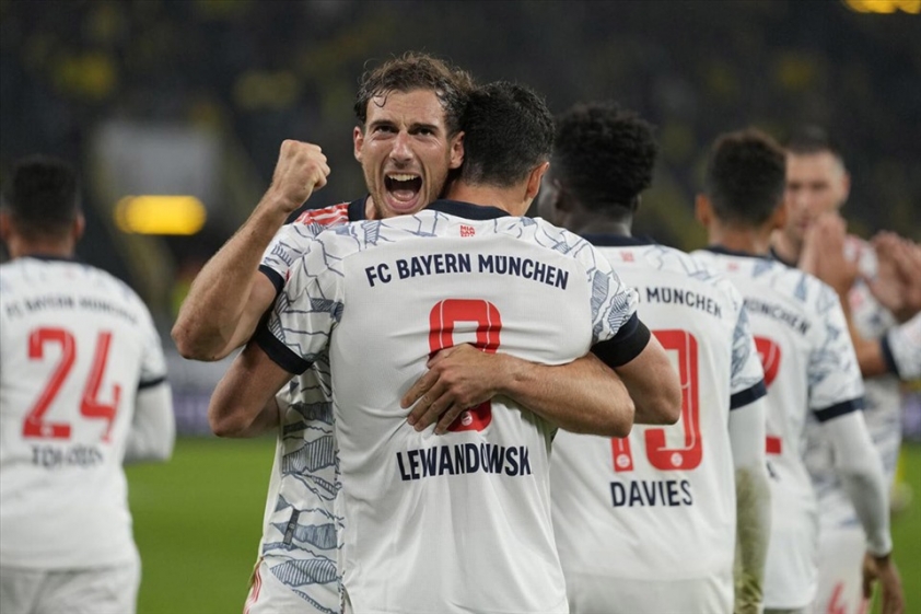 Leon-Goretzka
