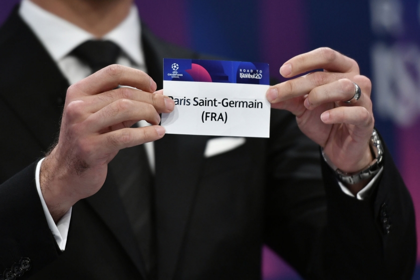 Paris-Saint-Germain-Round-of-16-Champions-League-Draw-2019