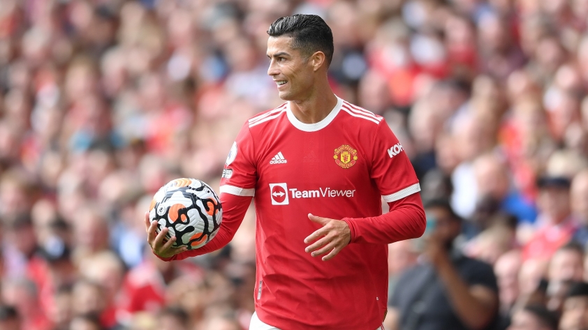ronaldo