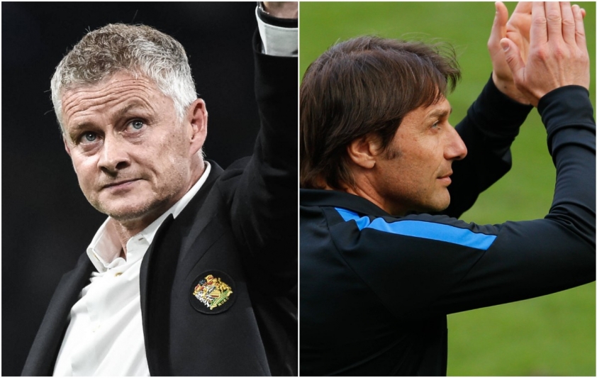 Solskjaer-Conte-Man-Utd-Internazionale