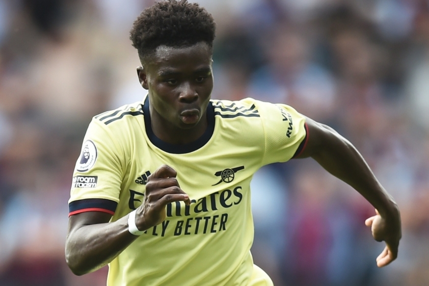 Juventus-amp-Atletico-Madrid-lining-up-shock-Bukayo-Saka-transfer