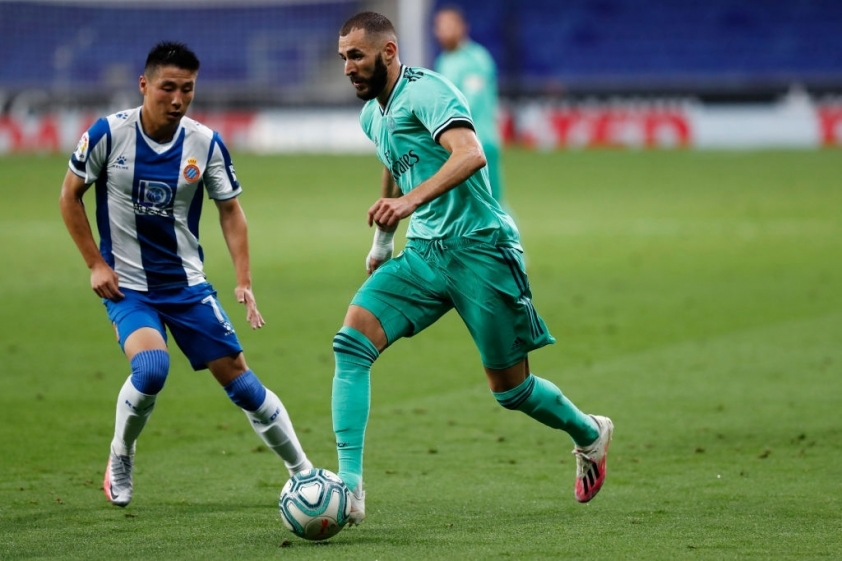 Espanyol là một trong những