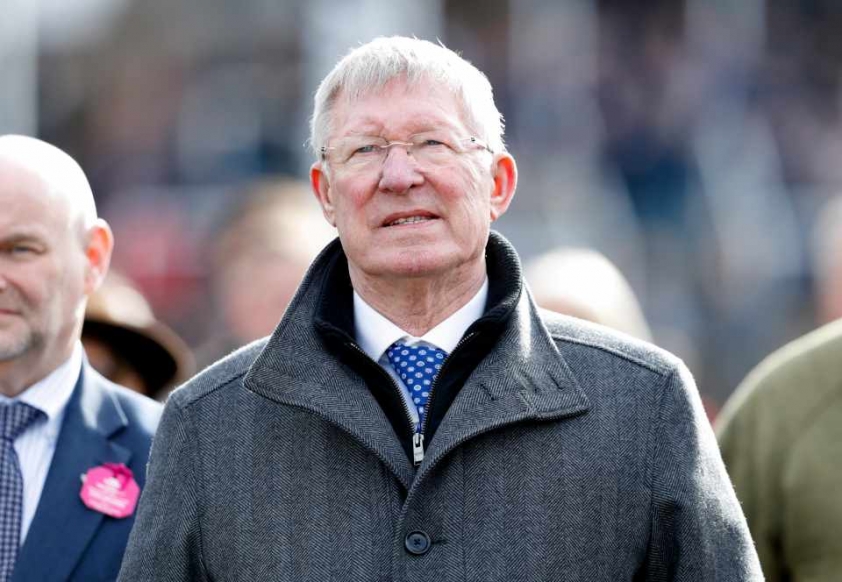 Chuyển nhượng bóng đá 15/10: Newcastle gây bất ngờ với Sir Alex, Haaland đến Barca? 81546