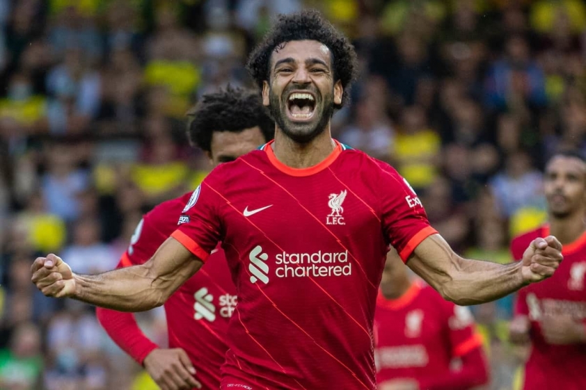 salah