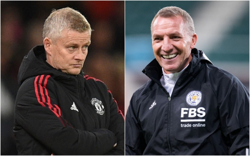 Ole-Gunnar-Solskjaer-and-Brendan-Rodgers-c4c7-compressed