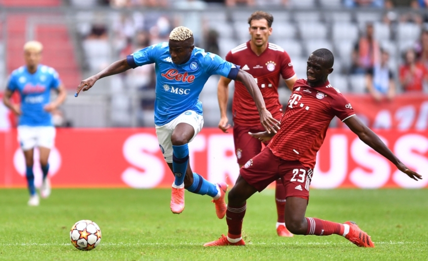 victor-osimhen-napoli-bayern-munich