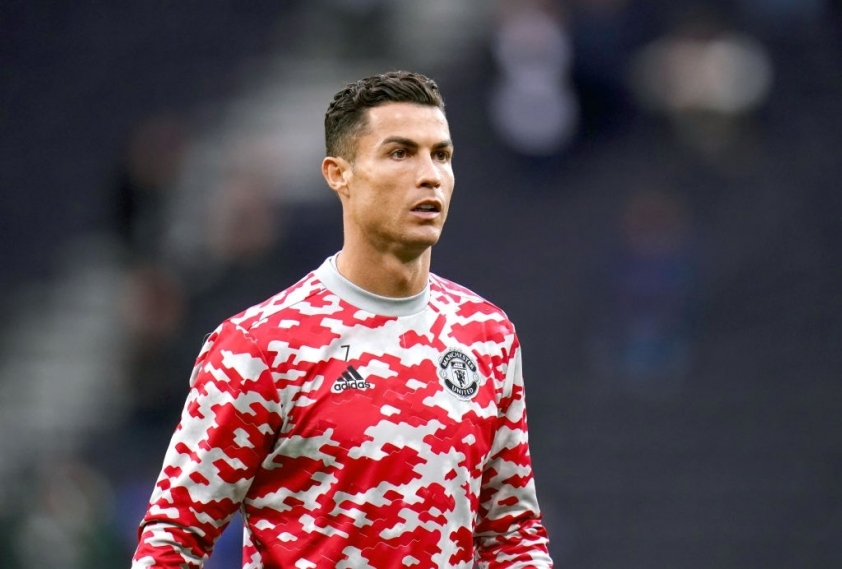ronaldo