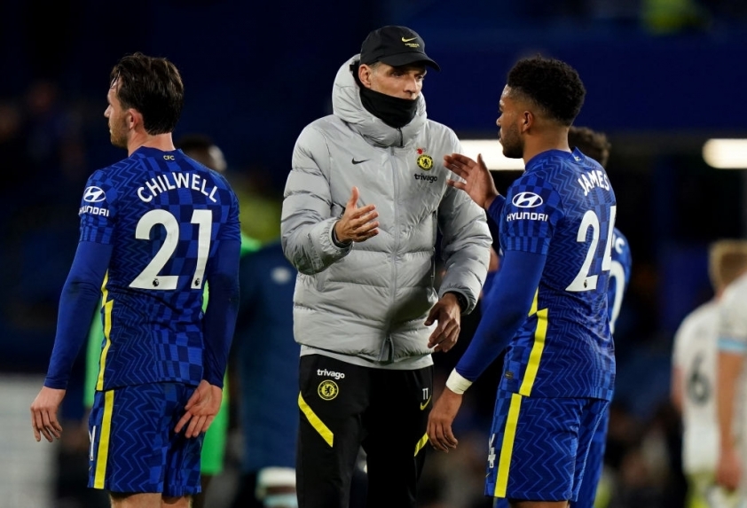 Chelsea có lẽ chỉ biết tự trách mình ở trận đấu này khi họ đã bỏ lỡ quá nhiều cơ hội
