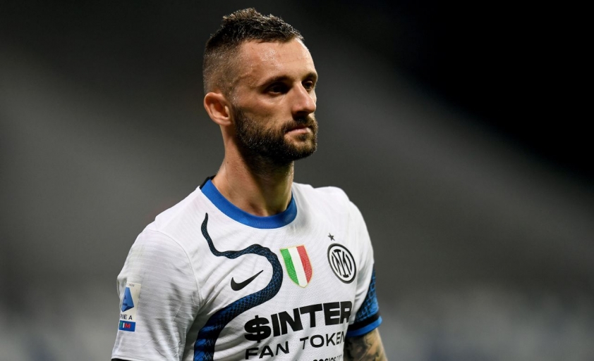Inter-Brozovic