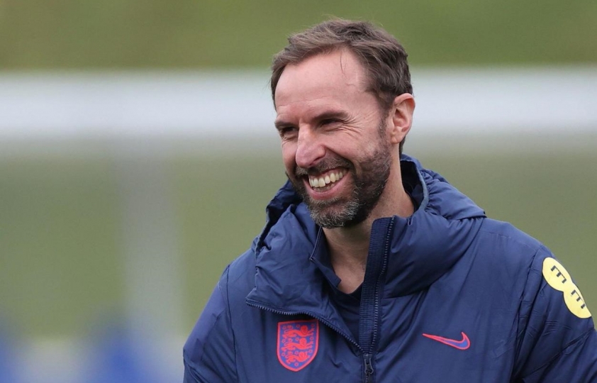worries-mount-for-england-s-southgate-ahead-of-albania-clash