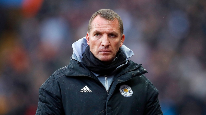 Chuyển nhượng MU 20/11: Rõ vụ Rodgers thay Solskjaer, chiêu mộ ‘trái tim của Barca’? 89470