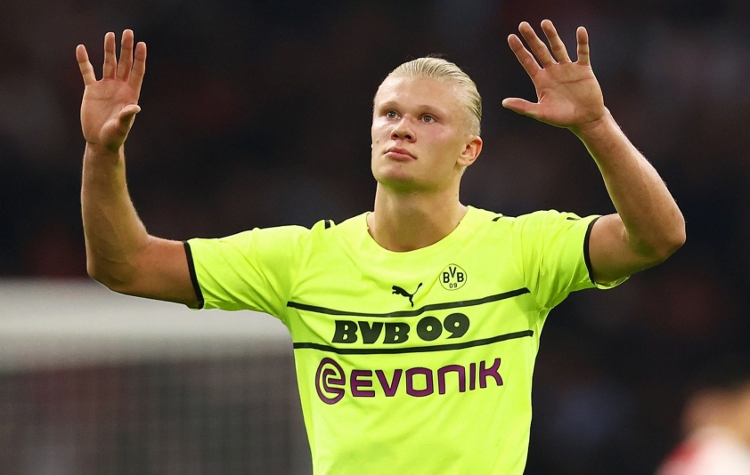 Chuyển nhượng MU 20/11: Rõ vụ Rodgers thay Solskjaer, chiêu mộ ‘trái tim của Barca’? 89474