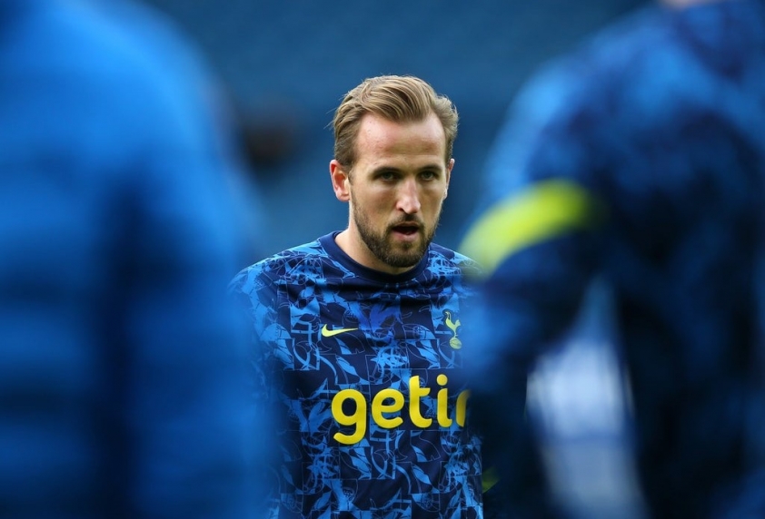 Chuyển nhượng MU 23/11: Có HLV mới thay Solskjaer, gây bất ngờ với Kane? 90006