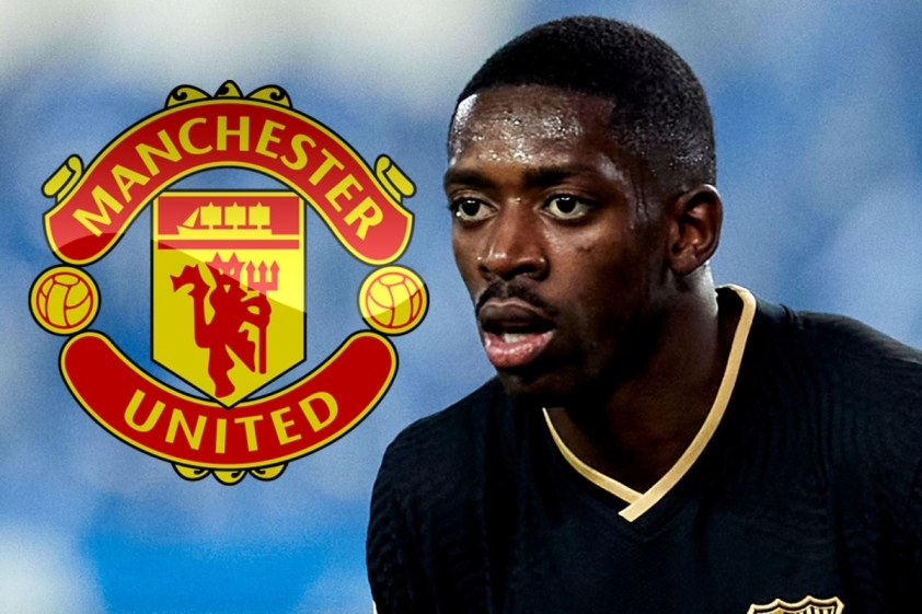 Chuyển nhượng MU 23/11: Có HLV mới thay Solskjaer, gây bất ngờ với Kane? 90015
