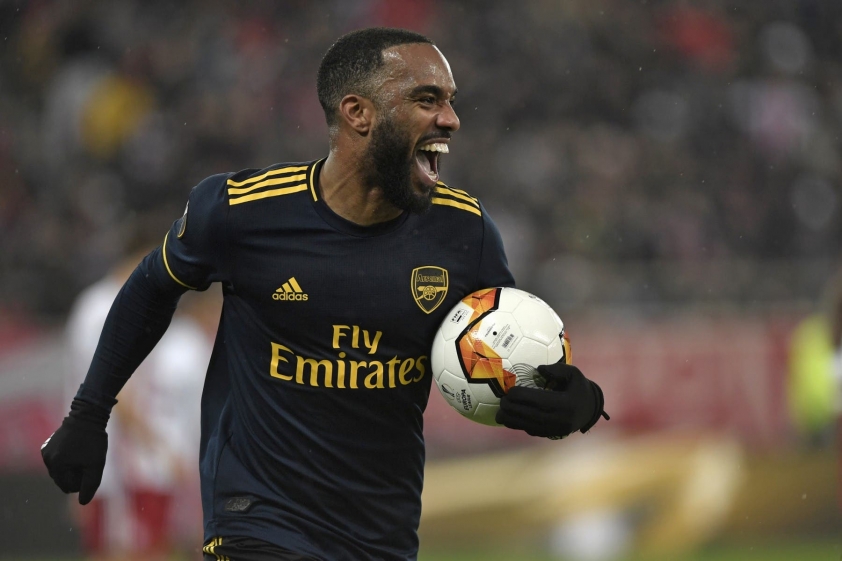 lacazette