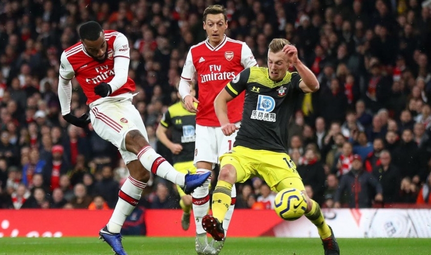 arsenal-southampton-231119b