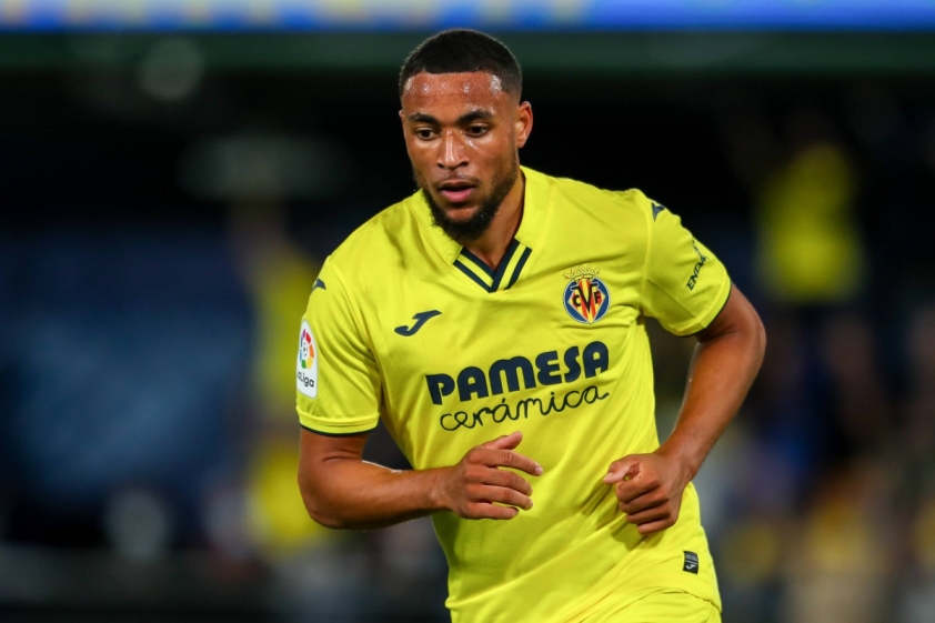 Danjuma-Villarreal