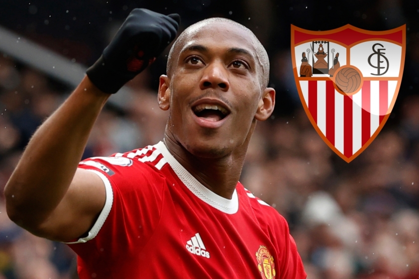 SPORT-PREVIEW-Anthony-Martial-to-Sevilla