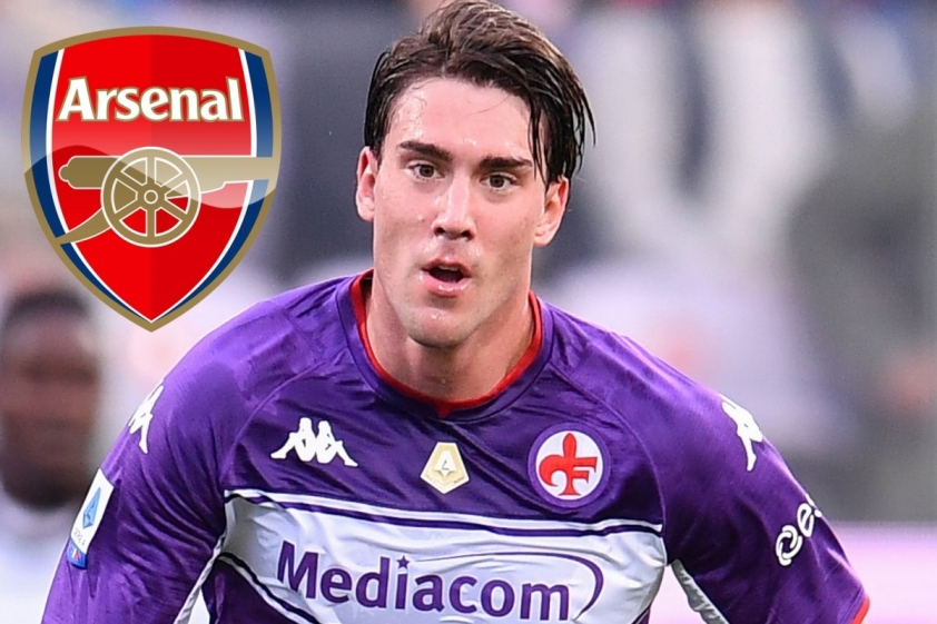 Chi 55 triệu cộng ‘vật tế’, Arsenal sở hữu tiền đạo được ‘cả thế giới thèm khát’? 101526