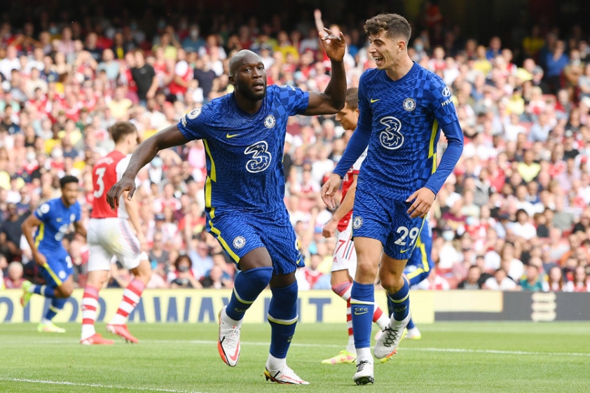 lukaku-kai-havertz-chelsea-arsenal