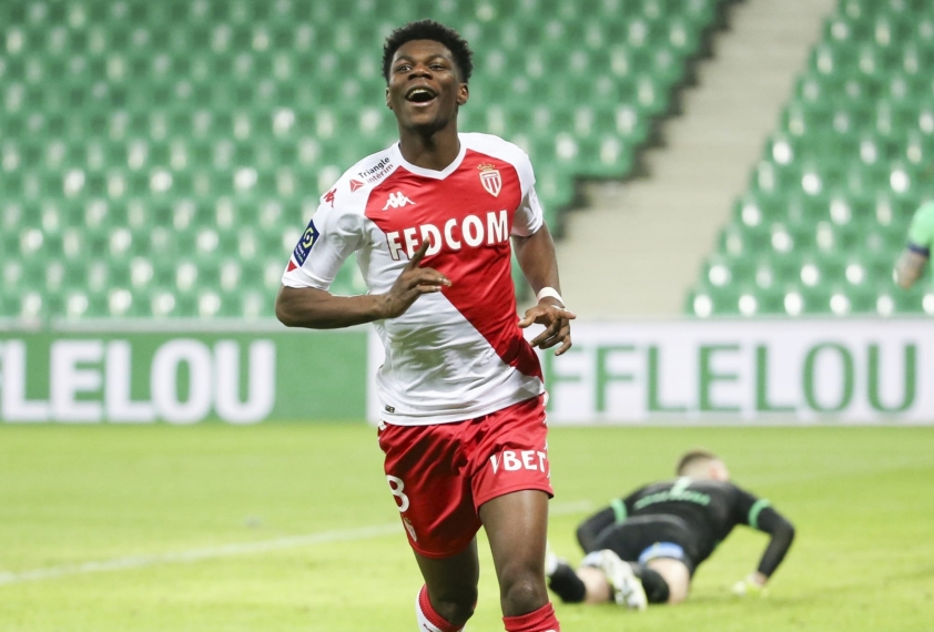 Aurelien-Tchouameni