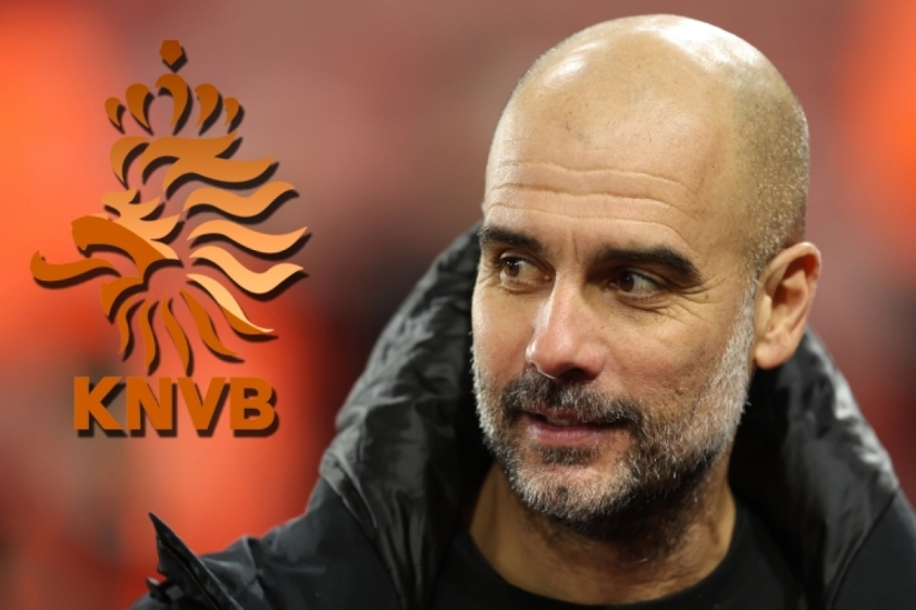 sport-preview-pep-guardiola-holland