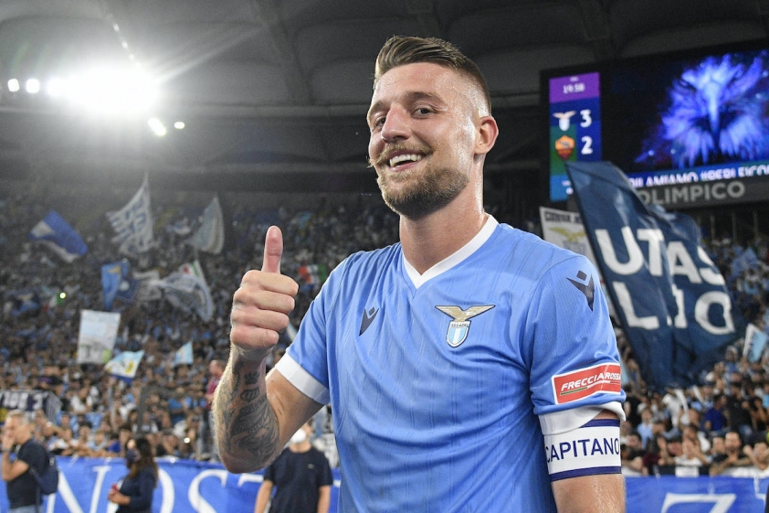milinkovic-savic