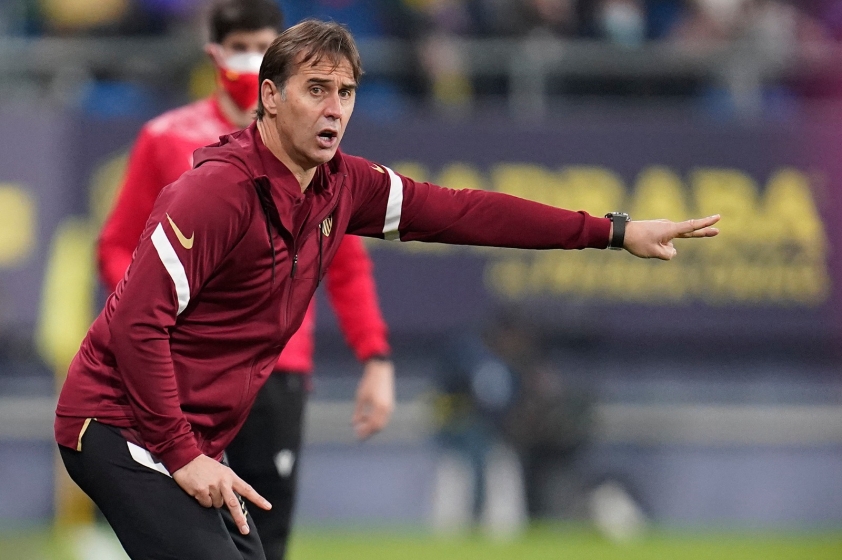 Julen-Lopetegui