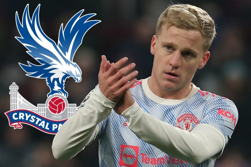 SPORT-PREVIEW-van-de-Beek-Palace-compressed