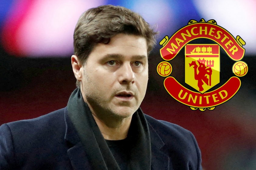 Chuyển nhượng tối 30/1: MU chốt xong HLV mới, bất ngờ tương lai Pogba? 108433