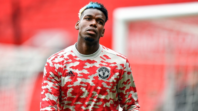 Chuyển nhượng tối 30/1: MU chốt xong HLV mới, bất ngờ tương lai Pogba? 108434