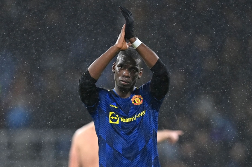 Chuyển nhượng MU 16/2: ‘Siêu tiền đạo’ đồng ý đến OTF, Pogba quyết định ở lại? 111905
