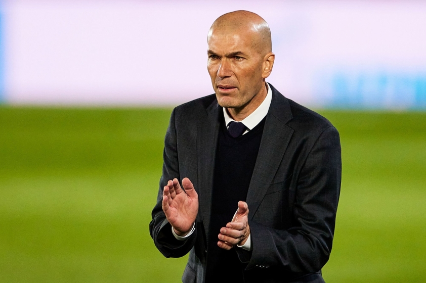 zidane-psg